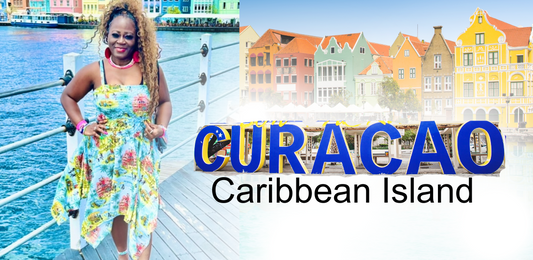 Curacao Caribbean Island